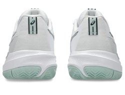 Теннисные кроссовки Asics Gel-Challenger 15 Clay - white/lichen rock