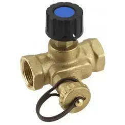 Клапан запорный ручной Danfoss MSV-M 2" Kv=16 06981