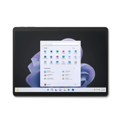 Surface Pro 9 (Intel Core i5-1235U, 16GB RAM, 256GB SSD, Wi-Fi)