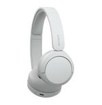 Беспроводные наушники Sony WH-CH520, белый