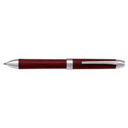 Многофункциональная ручка Pilot 2+1 (BTHL-3SK-DR)