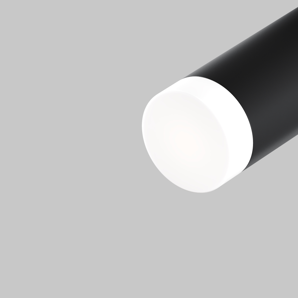 Матовый рассеиватель для Focus Led 12Вт Maytoni Focus LED RingSAcr-5-W