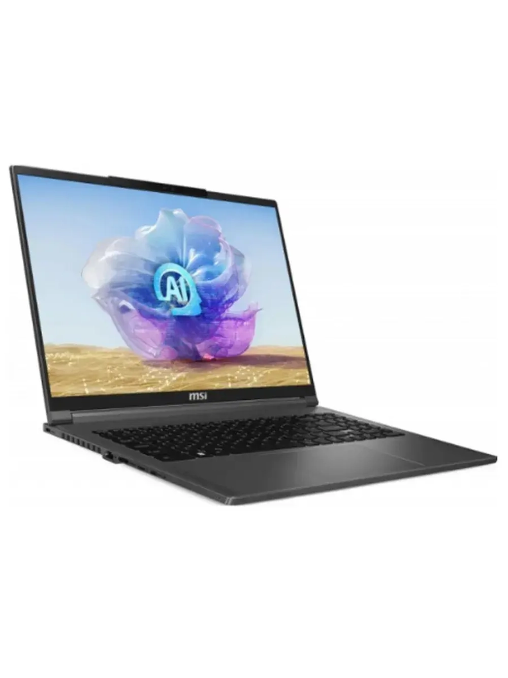 16" Ноутбук CreatorPro 16 AI Studio A1VMG-227RU