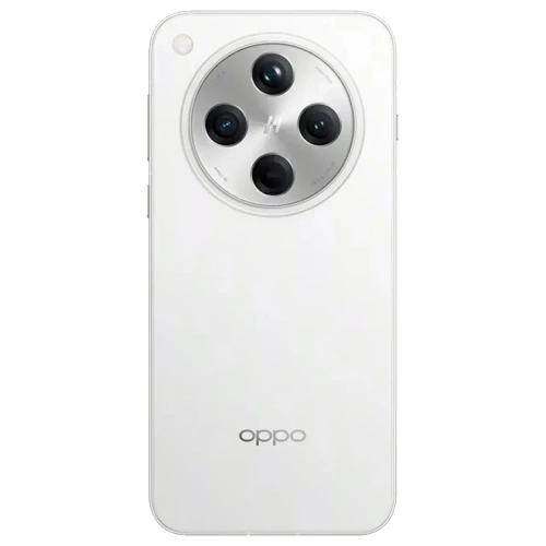 Смартфон OPPO Find X8 12/256GB, White (Белый)