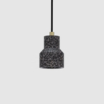 Pendant design lamp  TUS 3 by Bentu Design