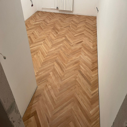 Паркет Дуб рустик Kochanelli