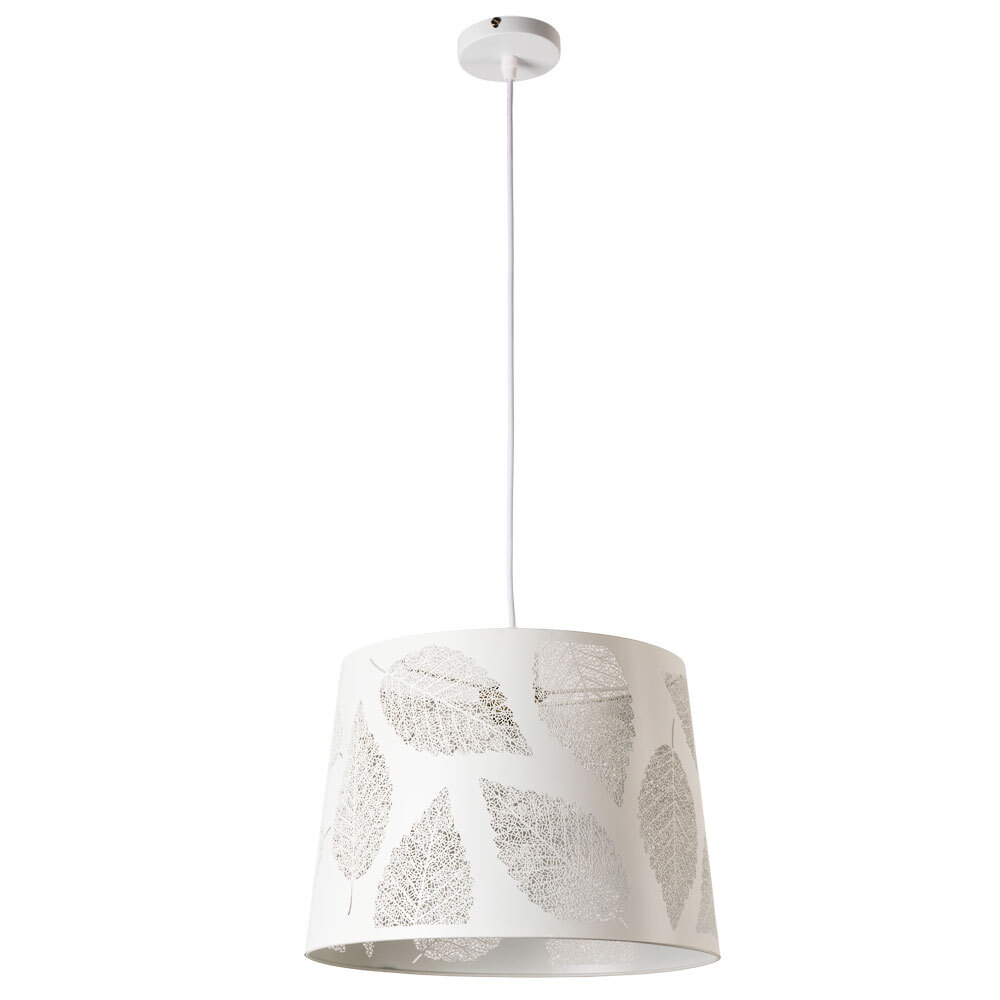 Светильник подвесной Arte Lamp Celesta A2768SP-1WH