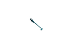 Аккумуляторный пылесос Makita CL106FDWY