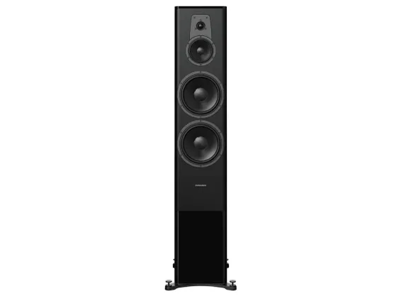 Dynaudio Contour 60i Black High Gloss