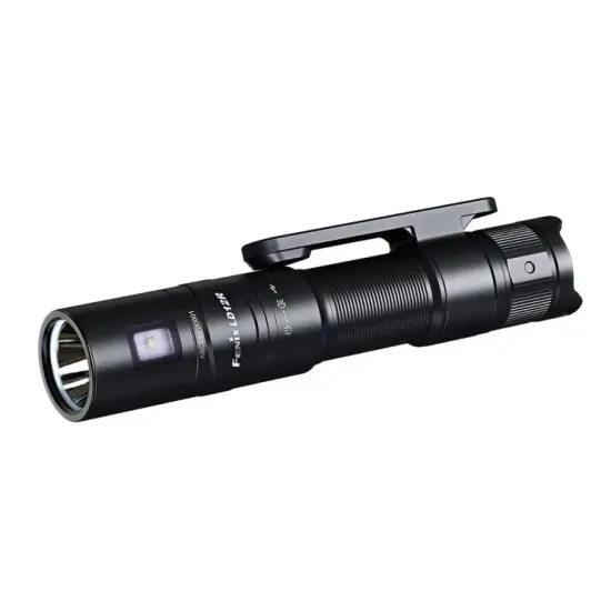 Фонарь Fenix Мод. LD12R (600лм-186м)