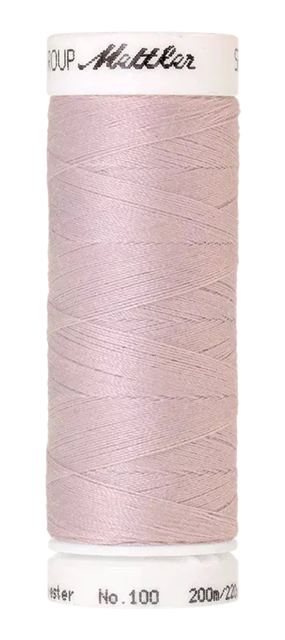 Нить универсальная SERALON 100, 200 м, Mettler, 0063
