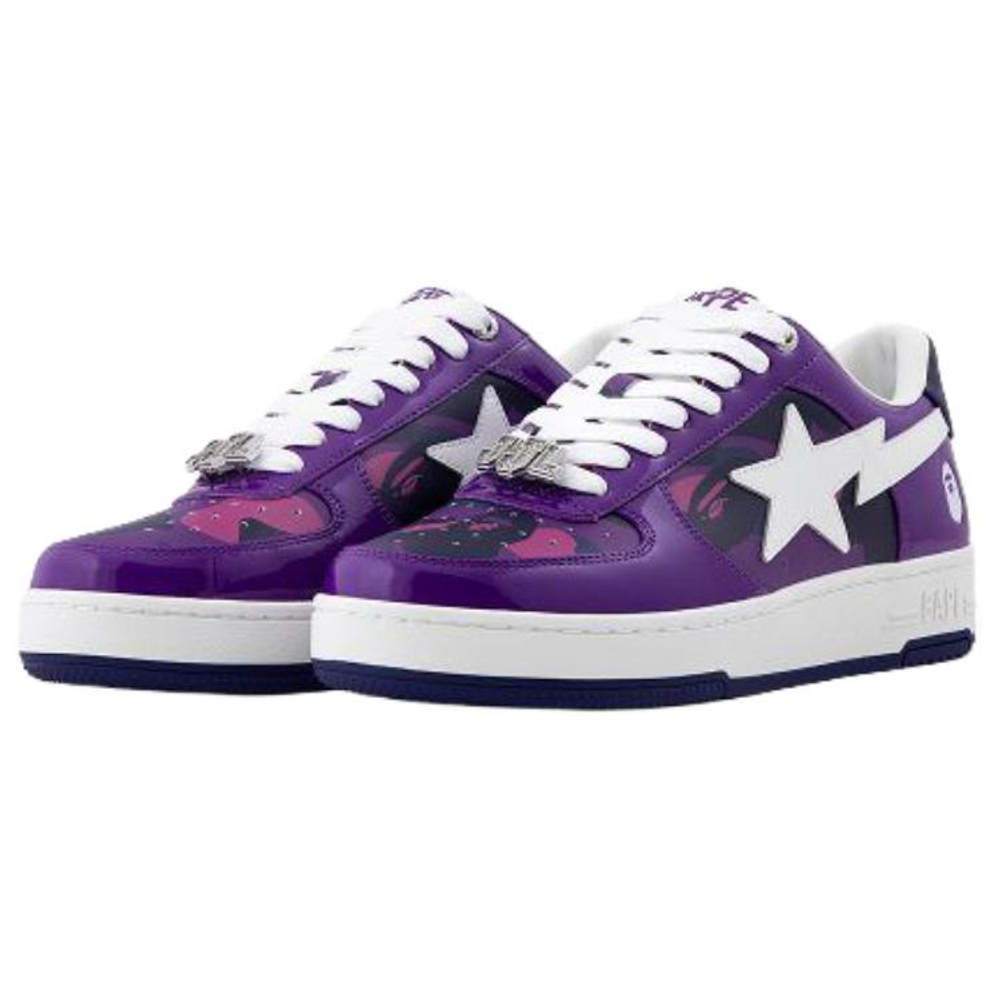 Jj Lin Jj20 World Tour 2022 X A Bathing Ape