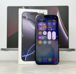 iPhone 16 Pro, 128 ГБ б/у