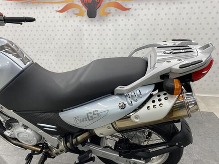 BMW F650GS 2005