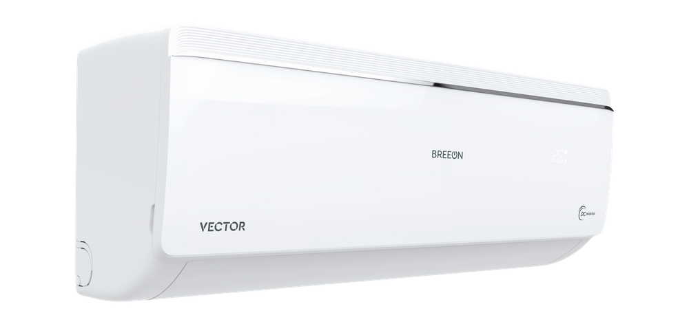 Сплит-система BREEON, VECTOR DC INVERTER, BRC-07AVI-IN / BRC-07AVI-OUT