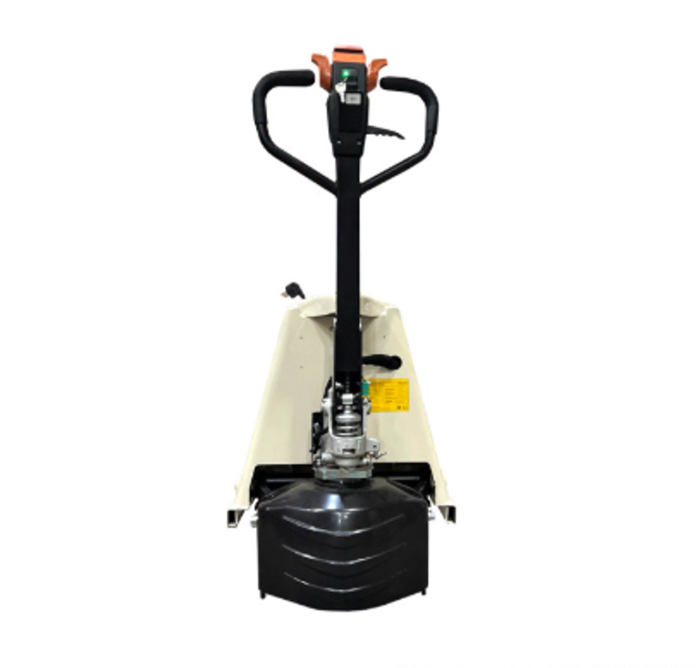 Самоходная тележка с гидравлическим подъемом вил PROLIFT M2 ST15L