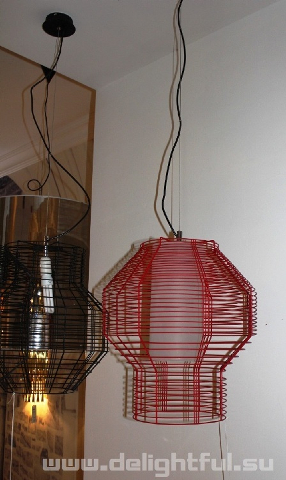 подвес  MESH by Forestier