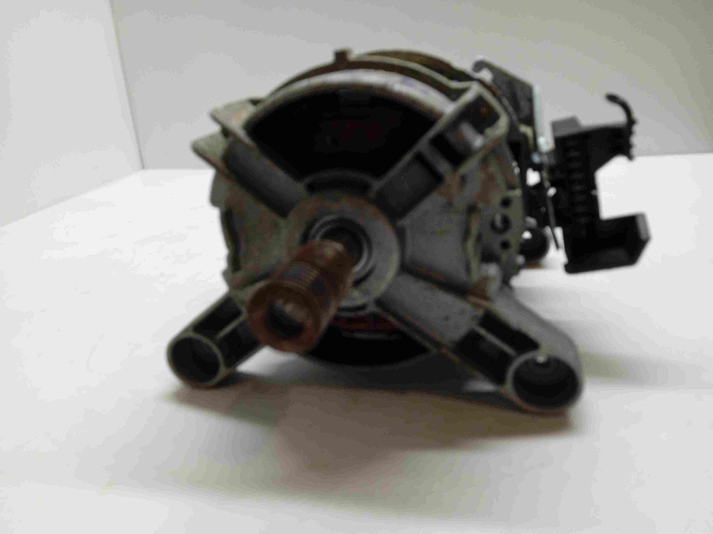 LAV70560 кт262 Двигатель 8 контактов для стиральной машины AEG 124309904 б/у