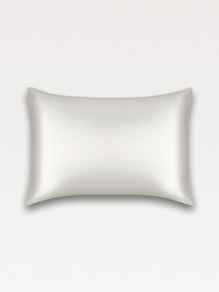 Наволочка 50x70 Luxe Dream Элит Белый
