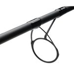 CARP PRO Удилище карповое 2-х секц. Rod Ram XD 13' 3,9м 3,5lb 50мм