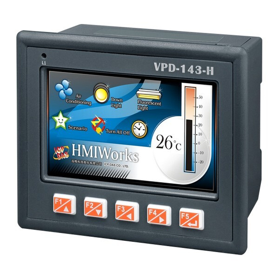 VPD-143-H