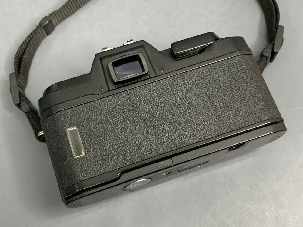 Pentax P30 kit Pentax-A SMC 2/50