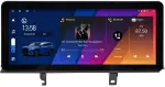 Магнитола для BMW 3-серия F30 2011-2020 - Canbox H-Line 3013 монитор 12.3" QLED в стиле Audi на Android 10, Быстрая, ТОП-процессор, CarPlay, 4G SIM-слот