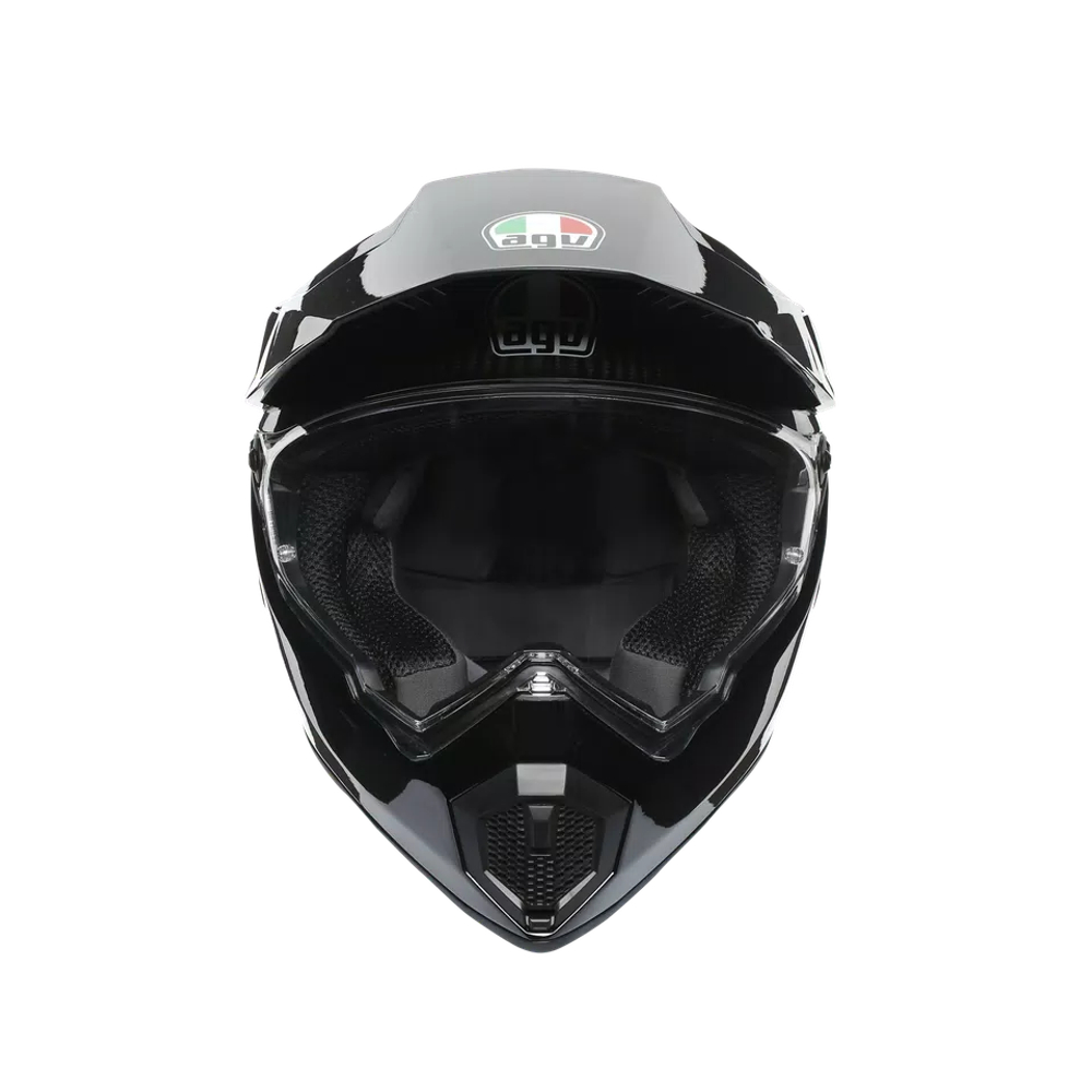 Шлем AGV AX9