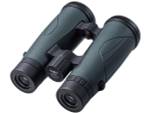 Бинокль GAUT Polaris 10x42 Waterproof, Roof-призмы BaK-4, IPX7, цвет - зелёный, 580г