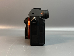 Sony A7 III 4.600 кадров