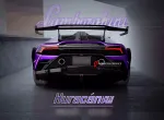 Карбоновый обвес для Lamborghini Huracan LP610 LP580 Evo 2015-2022 Ламборгини Хуракан