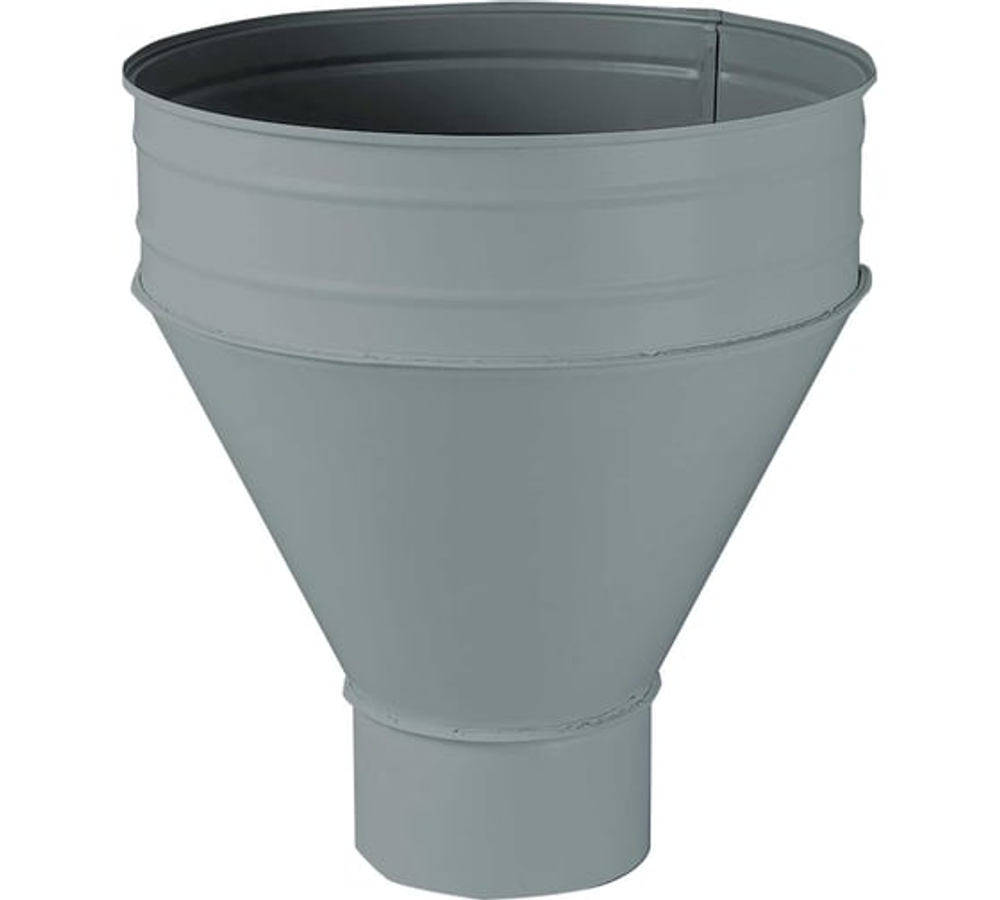 Воронка водосборная D350/150 мм.