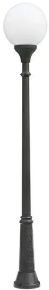 Наземный фонарь Globe 400 G40.157.000.AYE27 Fumagalli