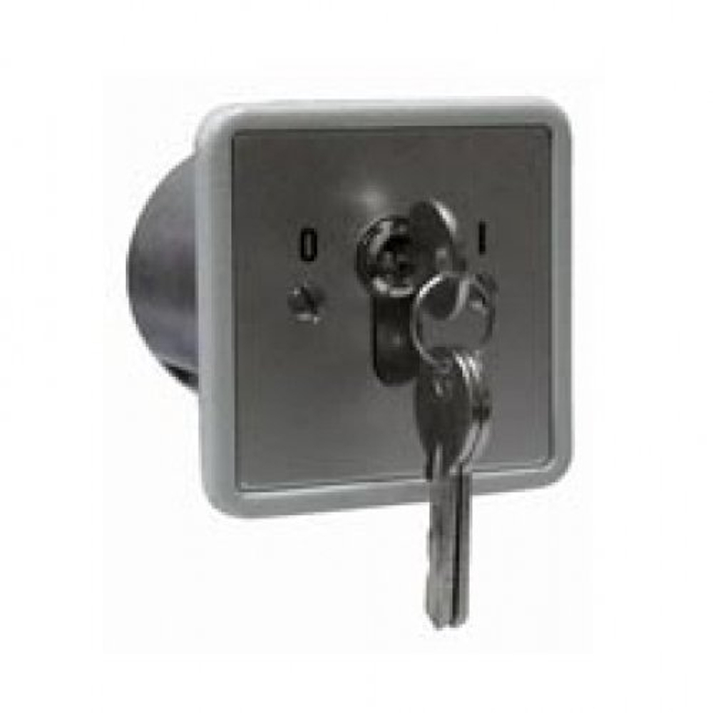 ST-ES120 Ключ-выключатель Smartec