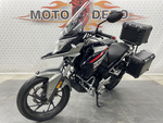 Honda CB190X , 2020