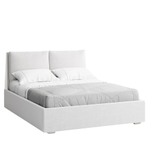 Кровать с подъемным механизмом K051C