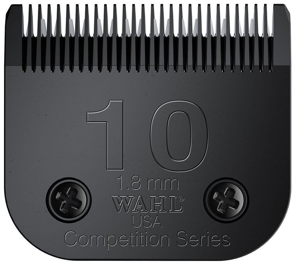 Машинка для стрижки животных Wahl KM Cordless (9596-216) - 4
