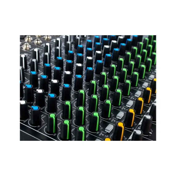 Mackie ProFX16v3 Black