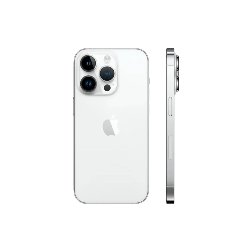 Смартфон Apple iPhone 14 Pro 1TB Dual Sim, Silver (Серебристый)