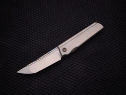 Складной нож Common [M390 CrystalTi]