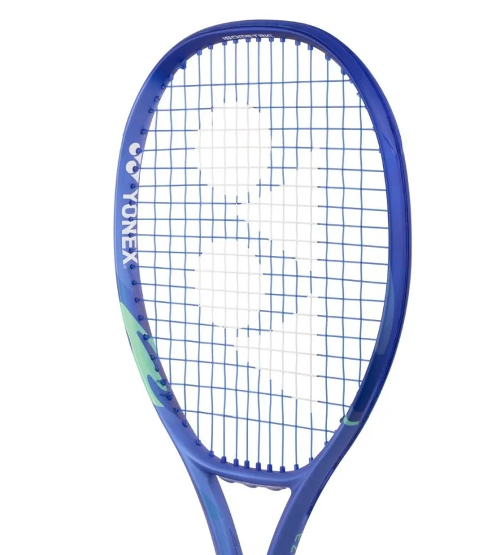 Детская теннисная ракетка Yonex Ezone New 26 (235 g)