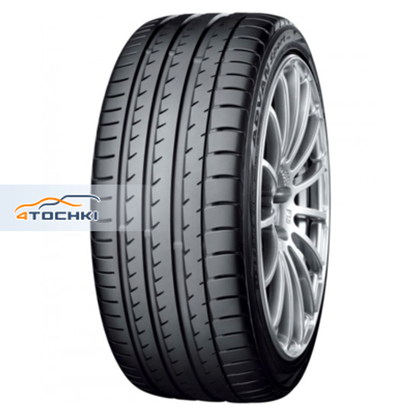 Goodyear 275/30ZR19 96(Y) XL Advan Sport V105S TL
