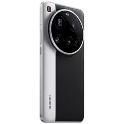 Смартфон Xiaomi 15 Ultra 16 ГБ | 512 ГБ («Серебристый хром» | Silver Chrome) (версия Global)