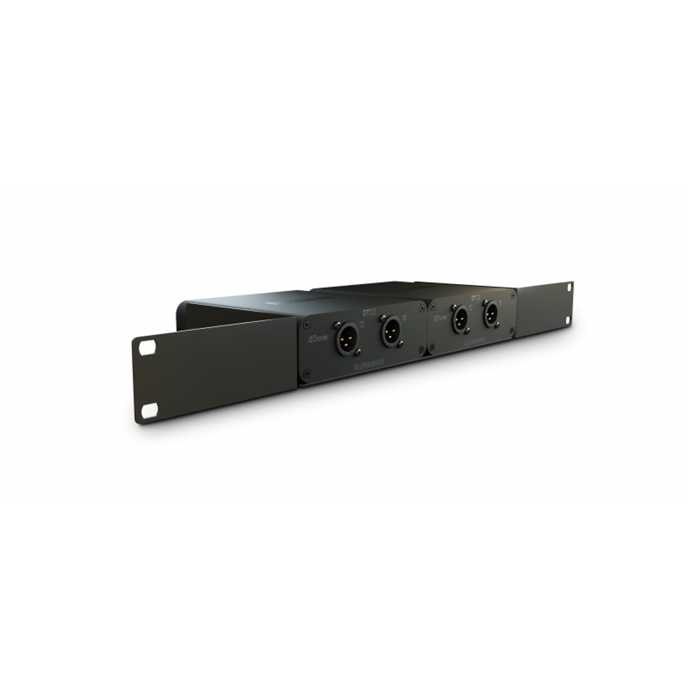 Allen & Heath DT02