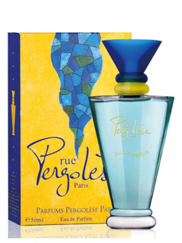 Dzintars Pergolese
