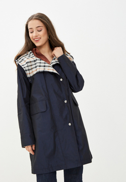 Плащ женский 4200-115SS2020 Dixi Coat