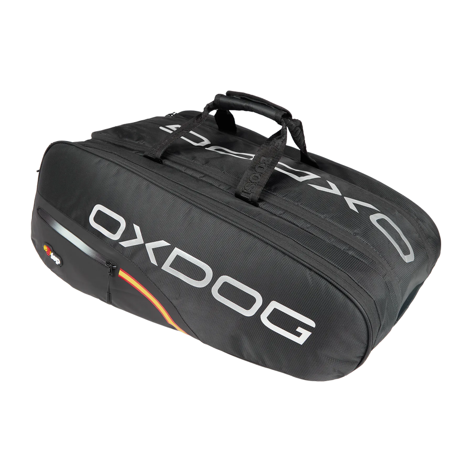 Сумка Oxdog FEP Hyper Pro Thermo 2025 для падел — 48 л термокамера