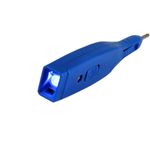 F-FISHING Инструмент для вязания узлов Knot Tyer 10,5см