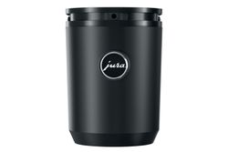 Охладитель молока Jura Cool Control 0,6L Black EA (24236)