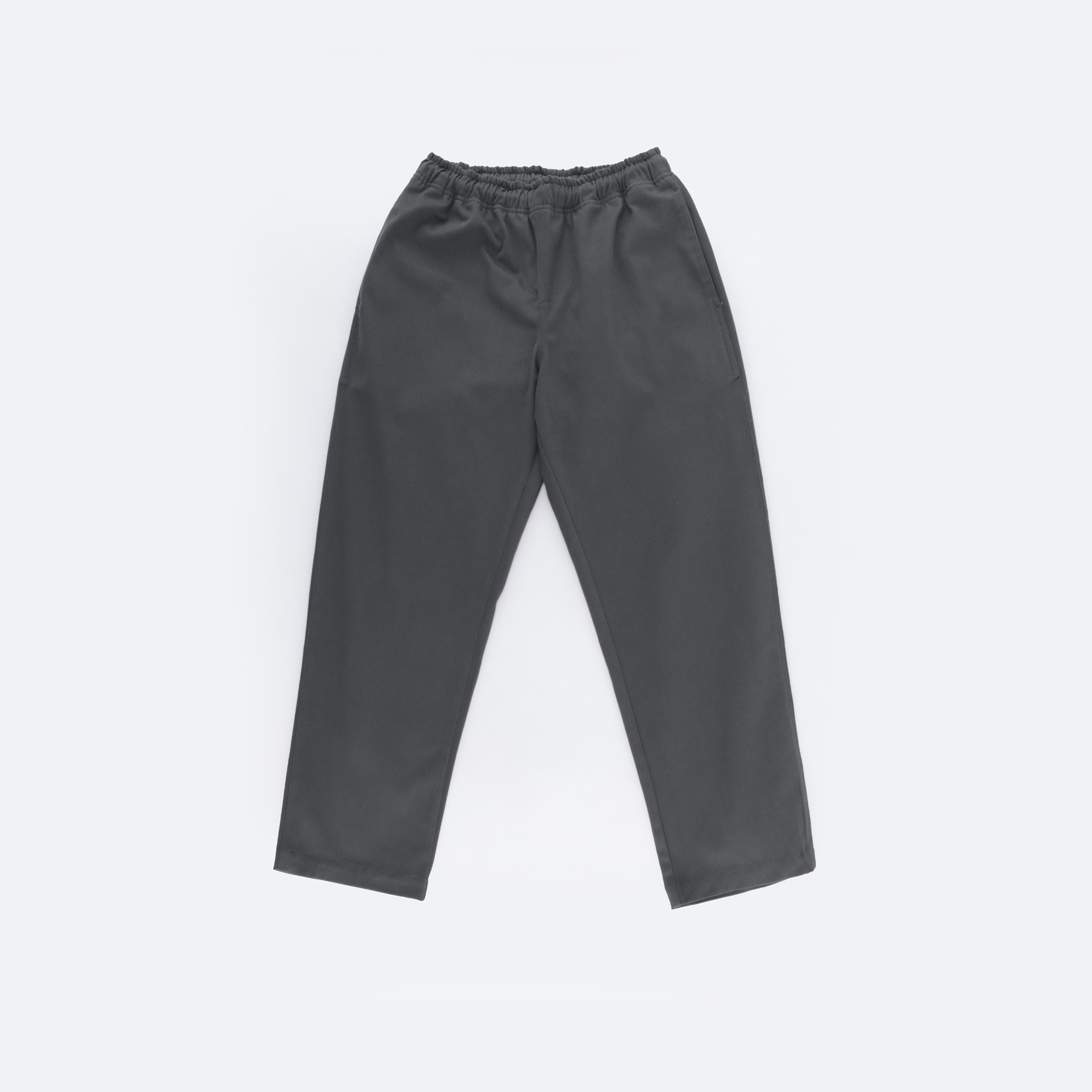 Брюки Postaments Lazy (dark grey) артикул: - купить в магазине Дайс